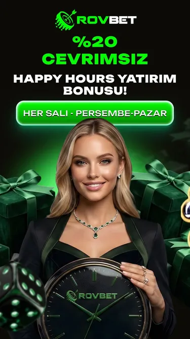 Rovbet: Mobil Sinerji Screenshot